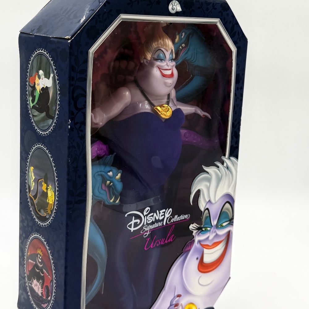 Ursula - Picture 2 of 8